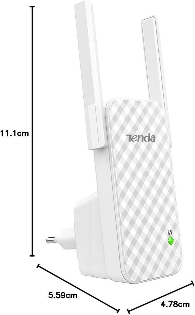 Tenda A9 300 Mbps Wifi Güçlendirici