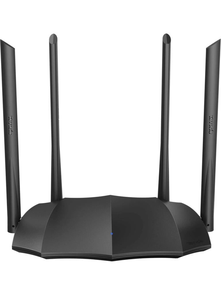 Tenda AC8 4 Port 1200 Mbps Router - TEŞHİR