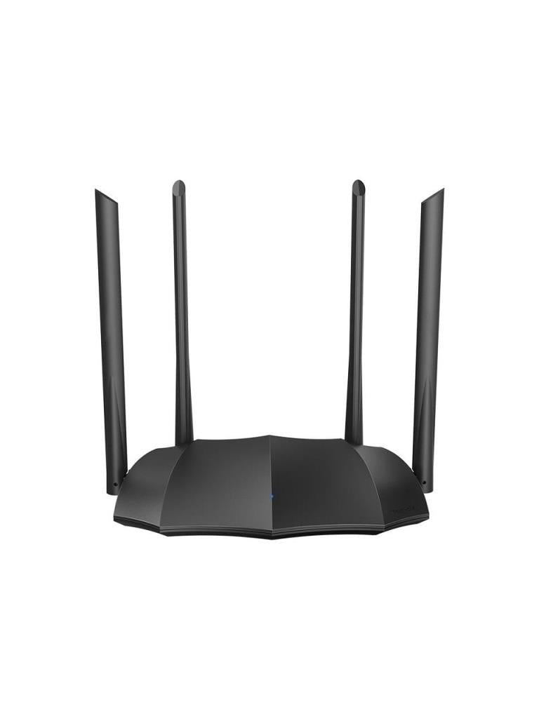 Tenda AC8 4 Port 1200 Mbps Router - TEŞHİR