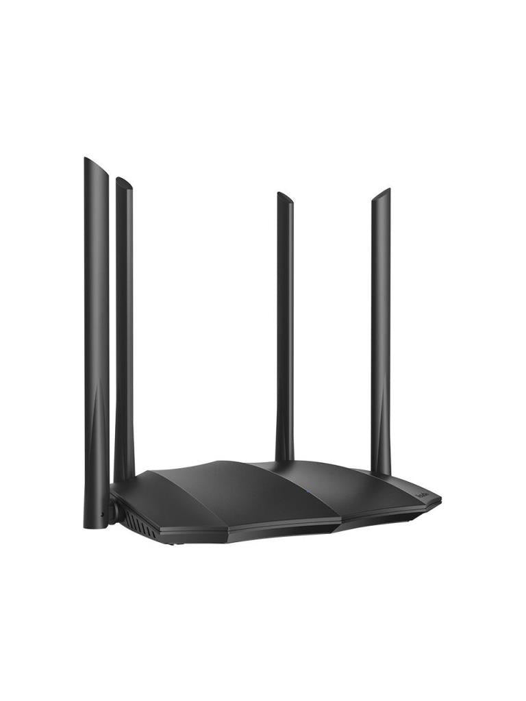 Tenda AC8 4 Port 1200 Mbps Router - TEŞHİR