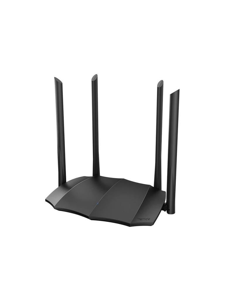 Tenda AC8 4 Port 1200 Mbps Router - TEŞHİR