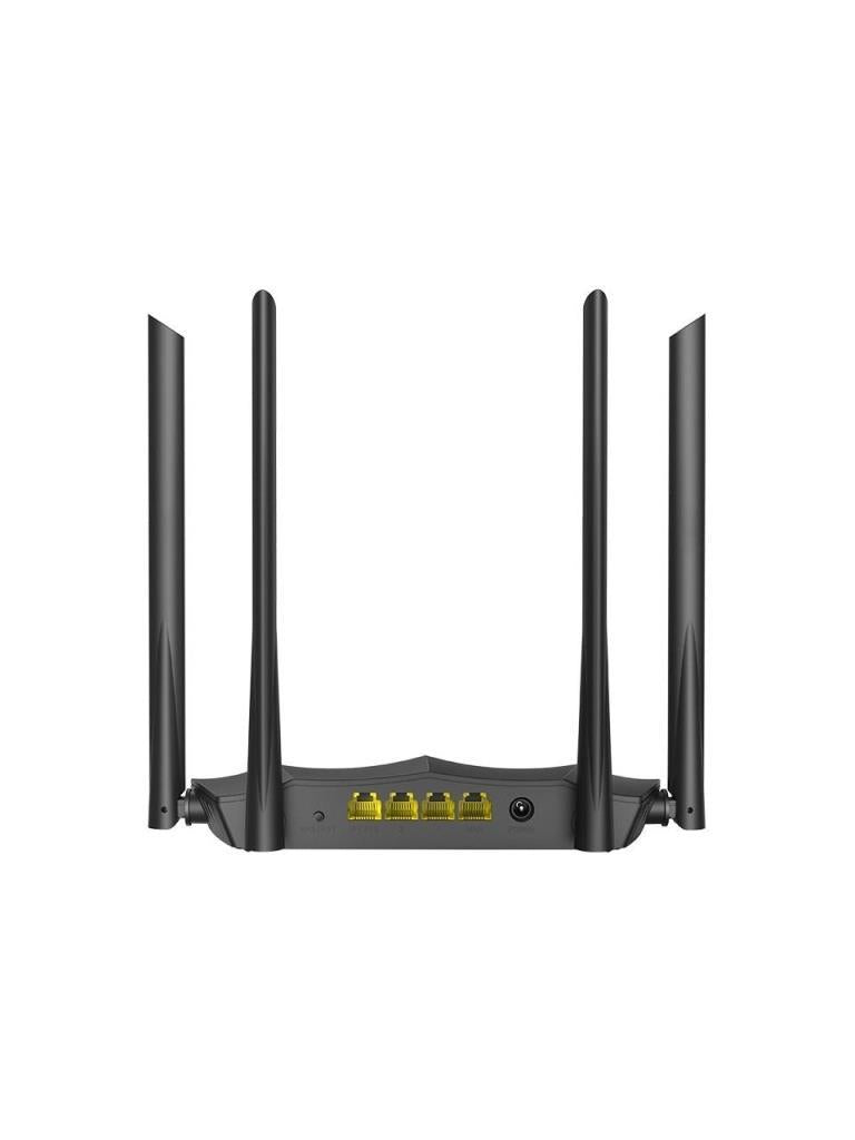 Tenda AC8 4 Port 1200 Mbps Router - TEŞHİR