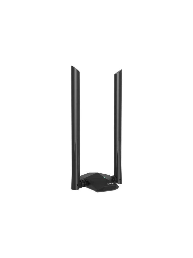 Tenda U18A AX1800 Kablosuz Ağ Adaptörü - TEŞHİR