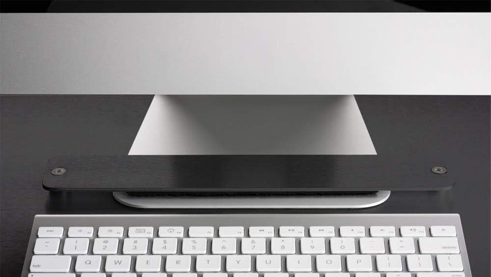 Tether Tools Tether Table Aero iMac Taşınabilir Bilgisayar Masası - TEŞHHİR