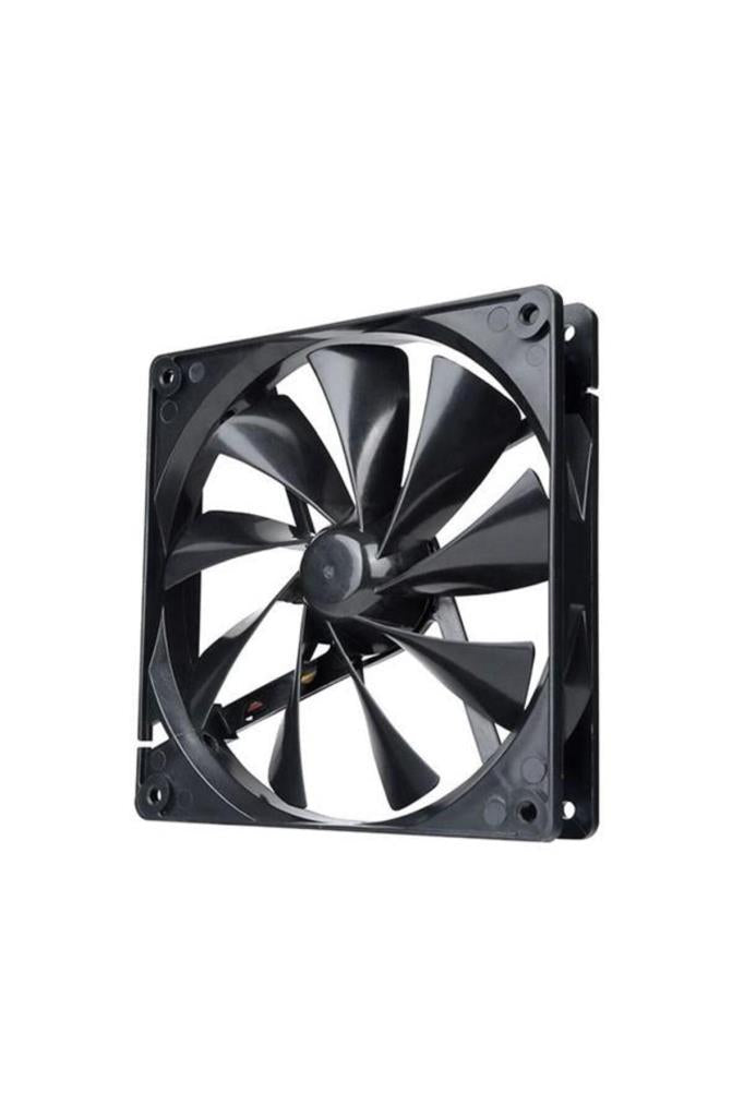 Thermaltake Pure 14 Cl-f013-pl14bl-a 140mm Kasa Fanı Outlet