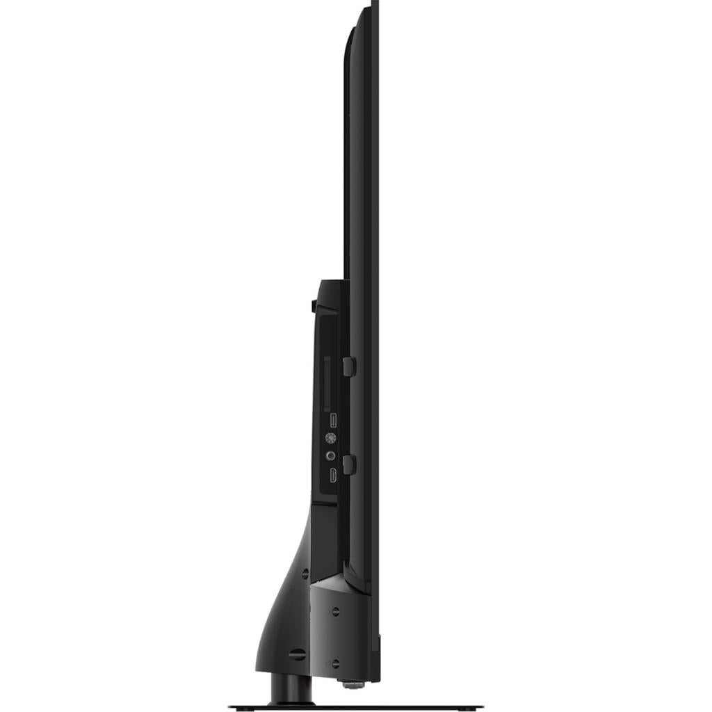 Thomson 55QG6C14 4K Ultra HD 55" 140 Ekran Uydu Alıcılı Google Smart QLED TV - Outlet