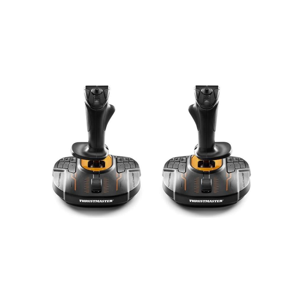 Thrustmaster T.16000M Fcs Space Sim Duo 2li Joystick