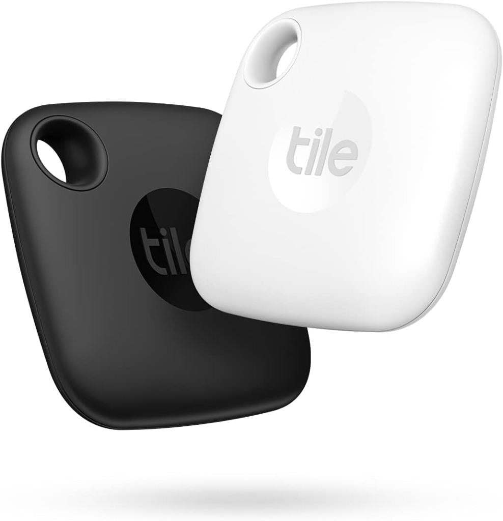 Tile Mate Smart Tag 2'li Paket -Teşhir