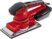 Einhell TE OS 2520 E Zımpara Makinesi Teşhir