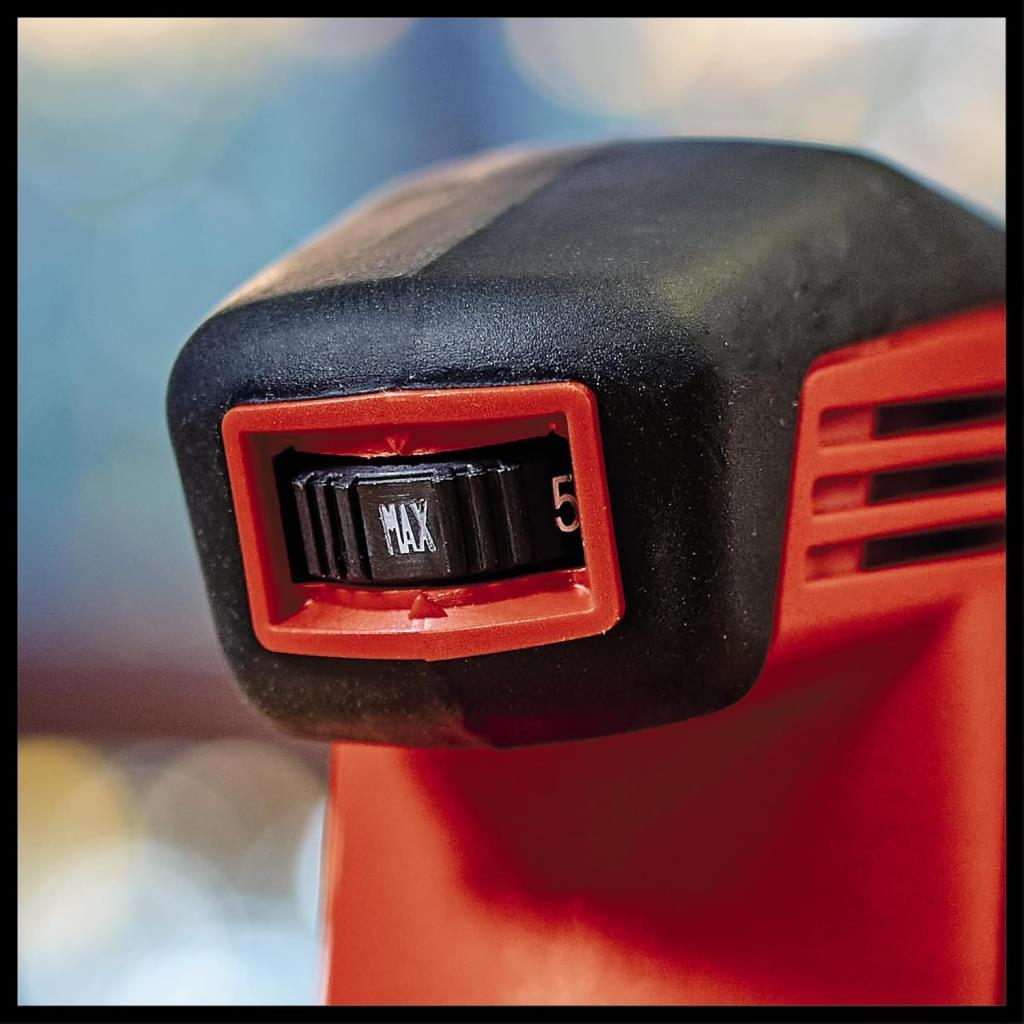 Einhell TE OS 2520 E Zımpara Makinesi Teşhir