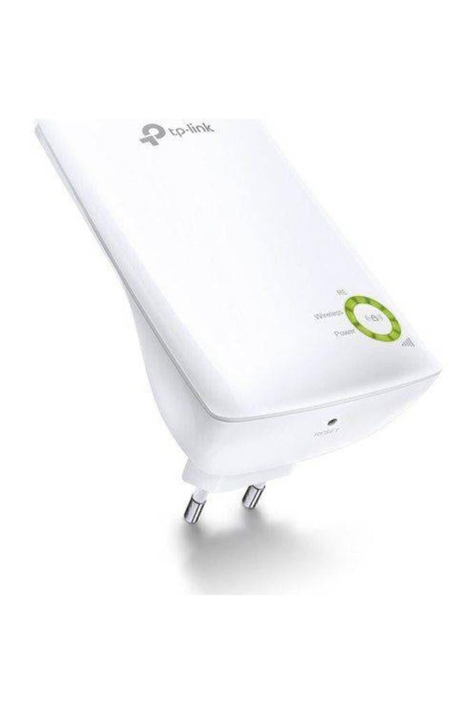 TP-Link TL-WA854RE N300 Mbps Wi-Fi Menzil Genişletici, 300Mbps Veri Aktarım Hızı Outlet