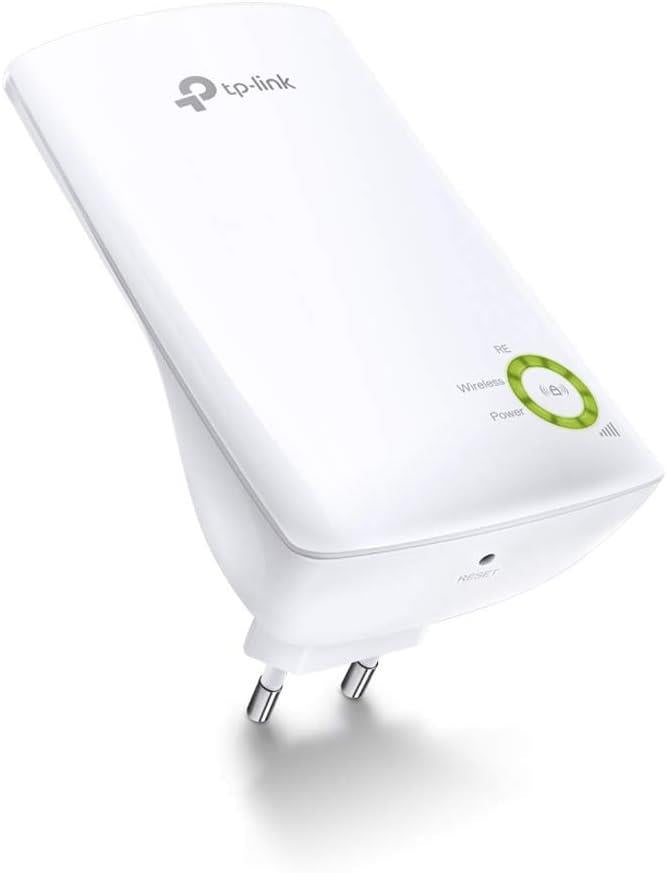 TP-Link TL-WA854RE 300 Mbps Wifi Güçlendirici Teşhir