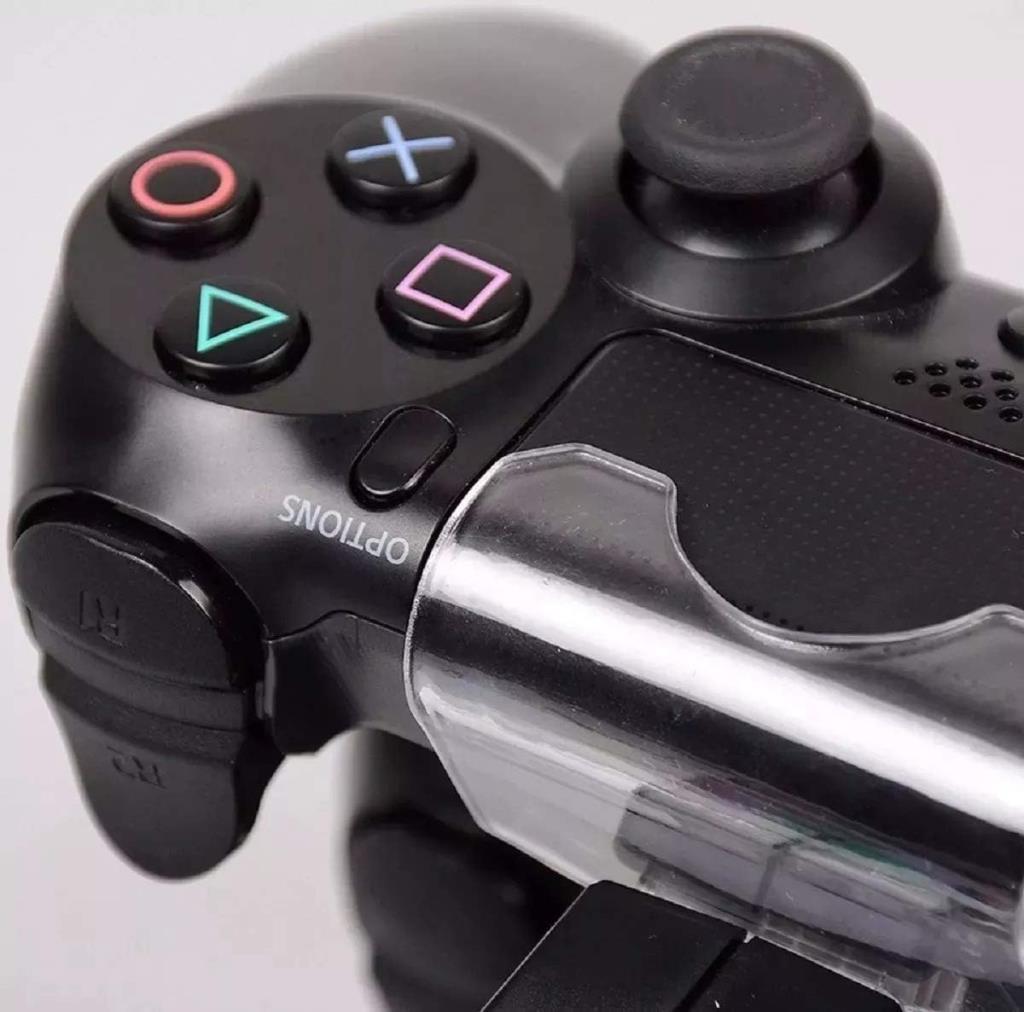 OIVO PS4 Dual USB Charging Charger Station Playstation 4 Controller Charger - TEŞHİR