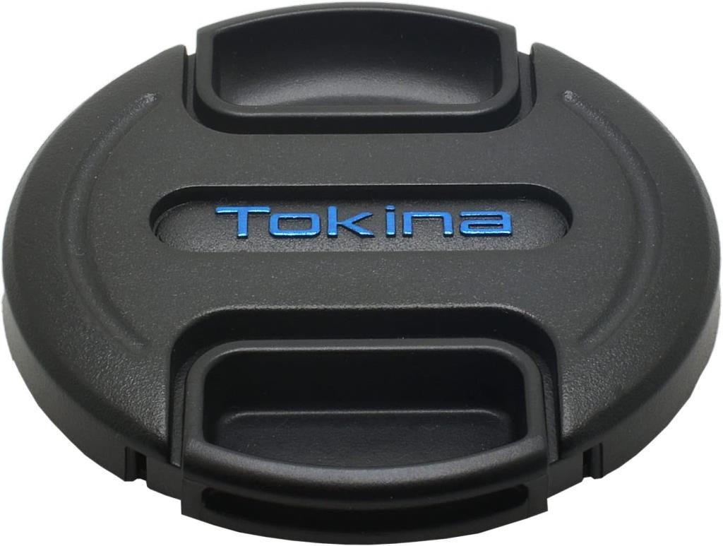 Tokina atx-i 100mm f/2.8 FF Macro Nikon F Lens