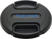 Tokina atx-i 100mm f/2.8 FF Macro Nikon F Lens