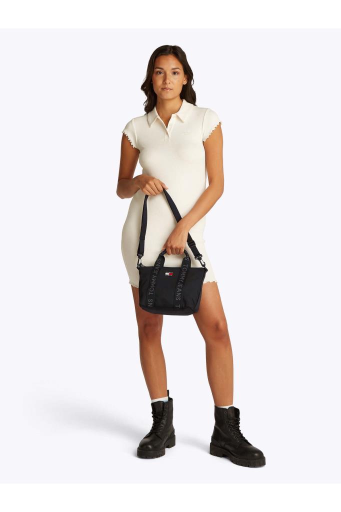 Tommy Hilfiger TJW ESS DAILY MINI TOTE