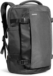 Tomtoc A82-F01D - T66M1D1 17 Siyah Navigator-A82 Notebook Sırt Çantası - OUTLET