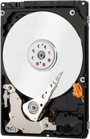 Toshiba MQ01ABD100 SATA 2.0 5400 RPM 2.5" 1 TB Harddisk - TEŞHİR