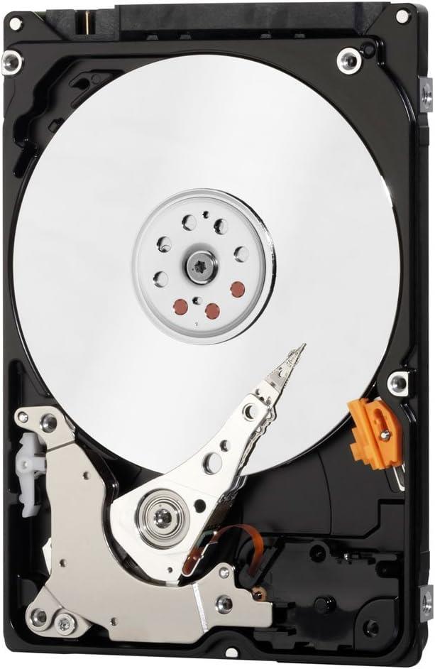 Toshiba MQ01ABD100 SATA 2.0 5400 RPM 2.5" 1 TB Harddisk - TEŞHİR