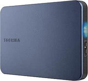 Toshiba Canvio Gaming HDTX220EK3AA USB 3.2 2.5" 2 TB Harici Harddisk Teşhir