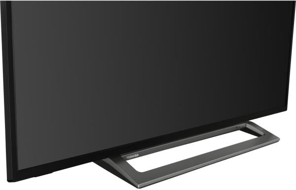 Toshiba 32LA3B63DT Full HD 32" 82 Ekran Uydu Alıcılı Android Smart LED TV - TESHİR