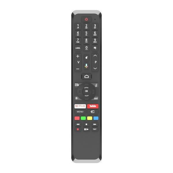 Toshiba 32LA3B63DT Full HD 32" 82 Ekran Uydu Alıcılı Android Smart LED TV - TESHİR