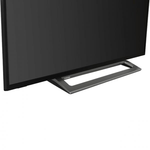 Toshiba 43LL3C63DT 43 inç 108 Ekran Full HD Uydulu Smart LED TV -TESHİR