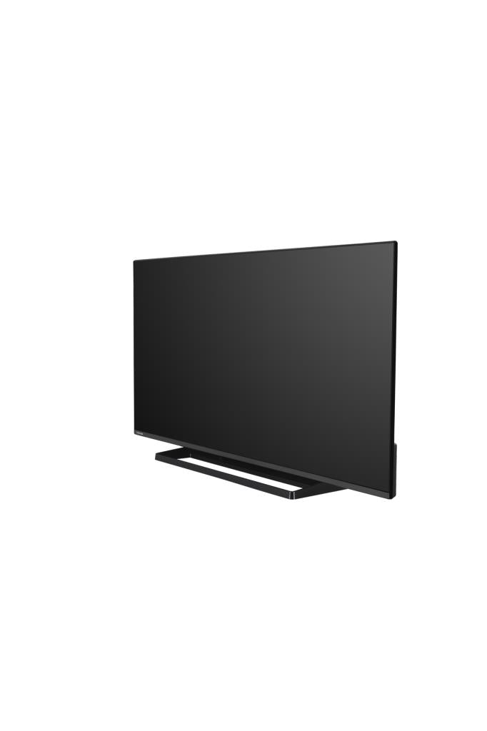 Toshiba 43UA3E63DT 4K Ultra HD 43" 109 Ekran Uydu Alıcılı Android Smart LED TV - TESHİR