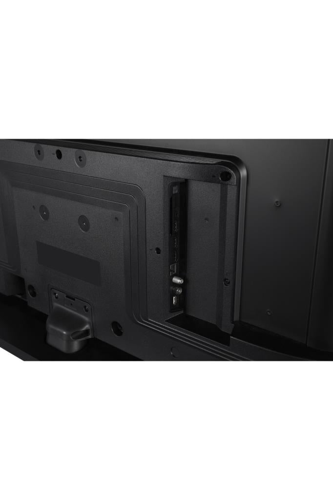 Toshiba 43UA3E63DT 4K Ultra HD 43" 109 Ekran Uydu Alıcılı Android Smart LED TV - TESHİR