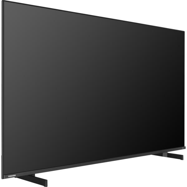 Toshiba 55QL5D63DT 55" QLED SMART LED TV - Teşhir