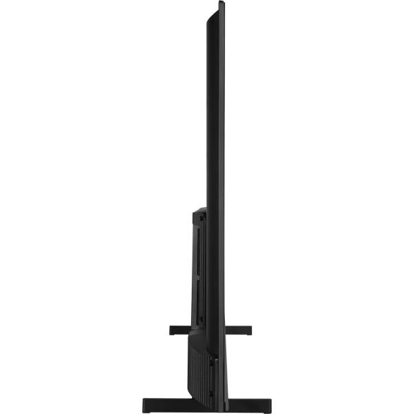 Toshiba 55QL5D63DT 55" QLED SMART LED TV - Teşhir