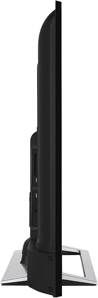 Toshiba 58UA3D63DT 4K Ultra HD 58" 147 Ekran Uydu Alıcılı Android Smart LED TV Teşhir