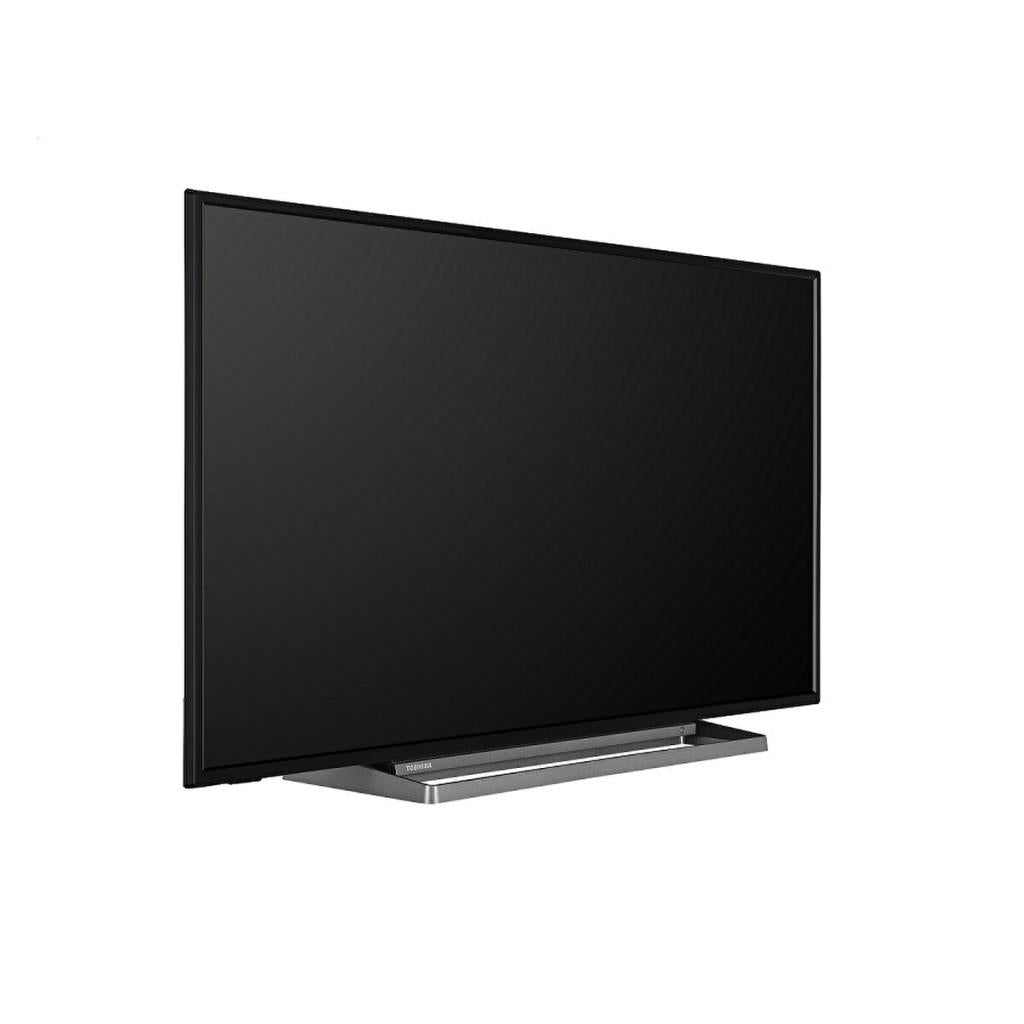 Toshiba 65UA3D63DT 4K Ultra HD 65" 165 Ekran Uydu Alıcılı Android Smart LED TV - OUTLET