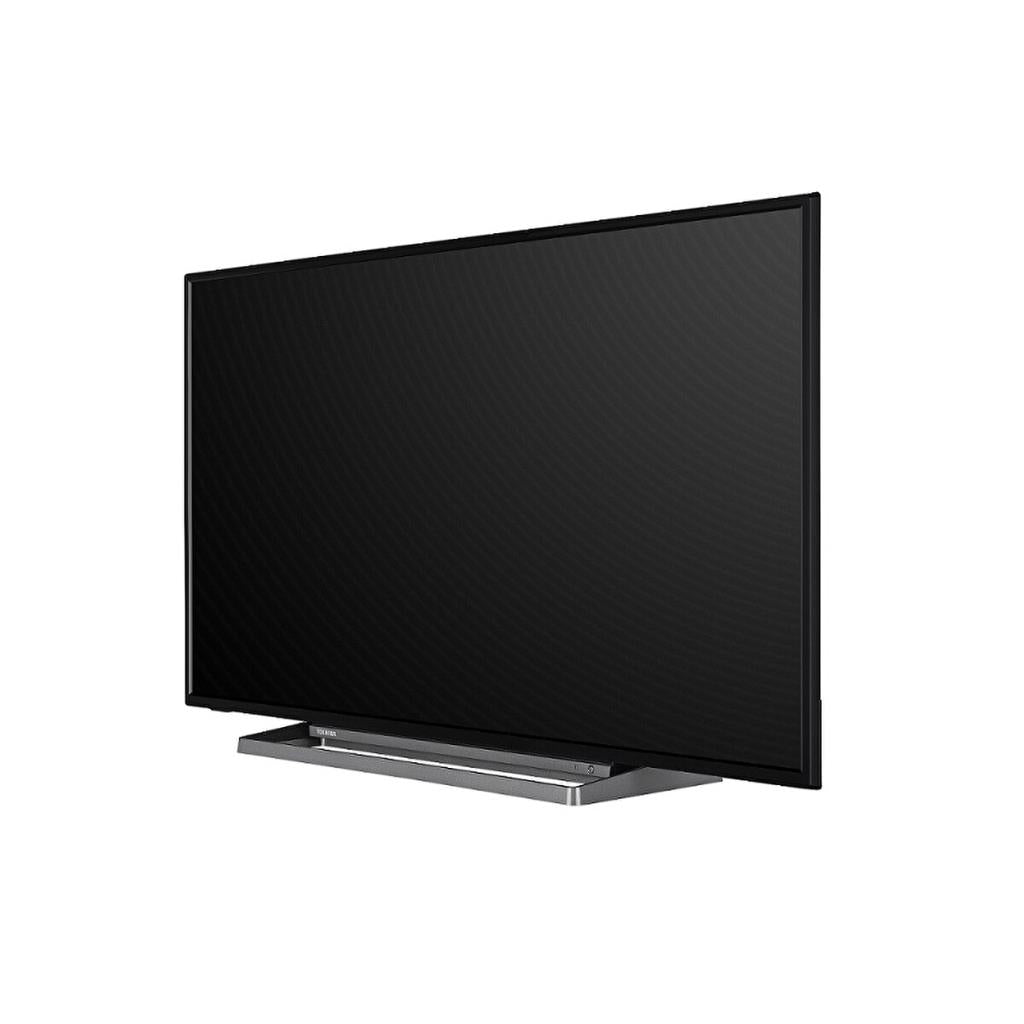 Toshiba 65UA3D63DT 4K Ultra HD 65" 165 Ekran Uydu Alıcılı Android Smart LED TV - OUTLET