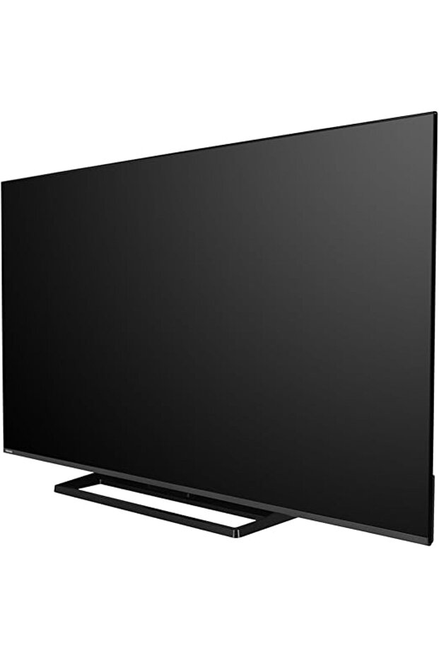 Toshiba 65UA3E63DT 4K Ultra HD 65" 165 Ekran Uydu Alıcılı Android Smart LED TV - TESHİR