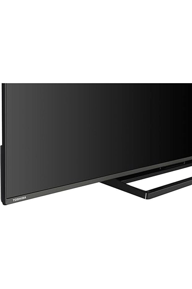 Toshiba 65UA3E63DT 4K Ultra HD 65" 165 Ekran Uydu Alıcılı Android Smart LED TV - TESHİR
