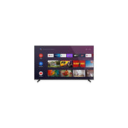 Toshiba 70QA5D63DT 4K Ultra HD 70" 178 Ekran Uydu Alıcılı Android Smart QLED TV - OUTLET