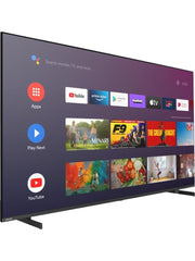 Toshiba 70UA5D63DT 4K Ultra HD 70" 178 Ekran Uydu Alıcılı Android Smart LED TV - OUTLET