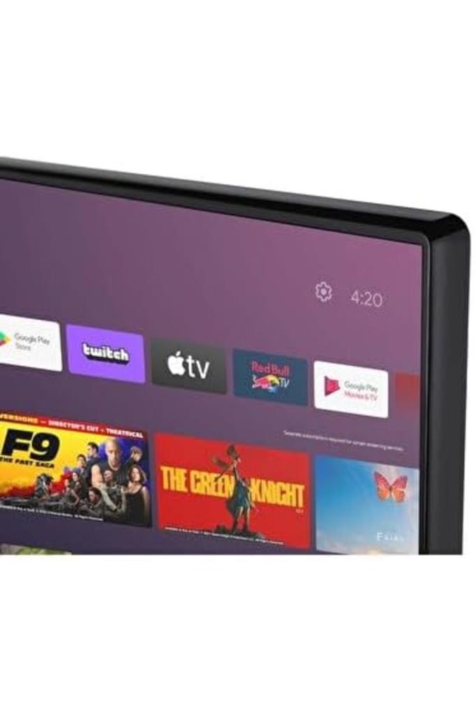 Toshiba 70UA5D63DT 4K Ultra HD 70" 178 Ekran Uydu Alıcılı Android Smart LED TV - Teşhir
