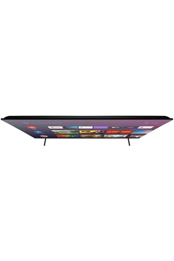 Toshiba 70UA5D63DT 4K Ultra HD 70" 178 Ekran Uydu Alıcılı Android Smart LED TV - Teşhir