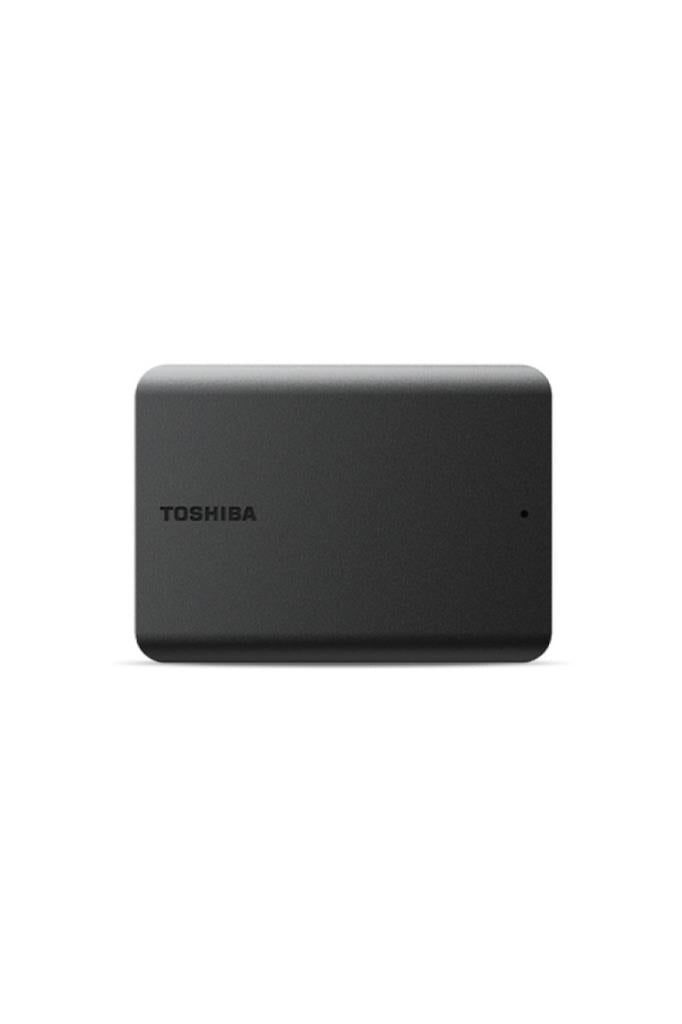 Toshiba Canvio Basics HDTB440EK3CA USB 3.0 2.5" 4 TB Harici Harddisk Outlet