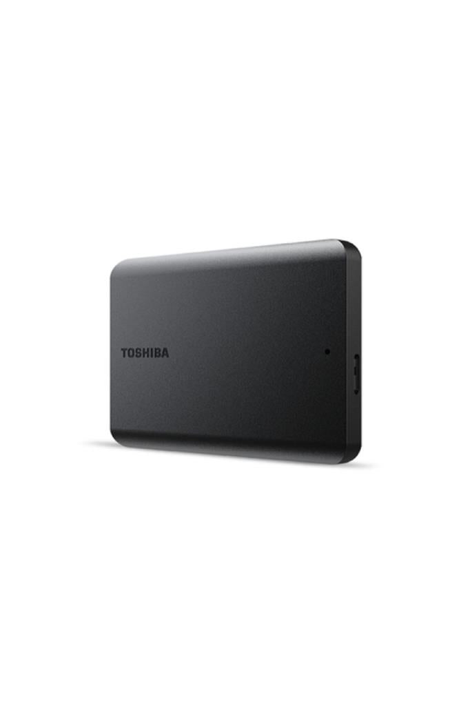 Toshiba Canvio Basics HDTB440EK3CA USB 3.0 2.5" 4 TB Harici Harddisk Outlet