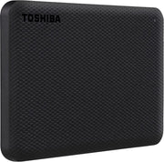 Toshiba Canvio Advance HDTCA20EK3AA Siyah USB 3.2 2.5" 2 TB Harici Harddisk Teşhir