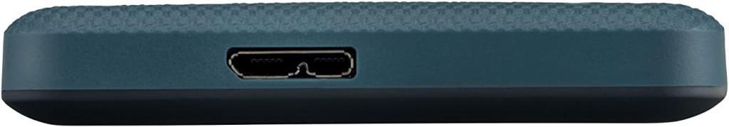 Toshiba Canvio Advance HDTCA20EG3AA Yeşil USB 3.2 2.5" 2 TB Harici Harddisk