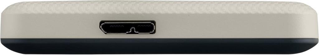 Toshiba Canvio Advance HDTCA40EW3CA Beyaz USB 3.2 2.5" 4 TB Harici Harddisk