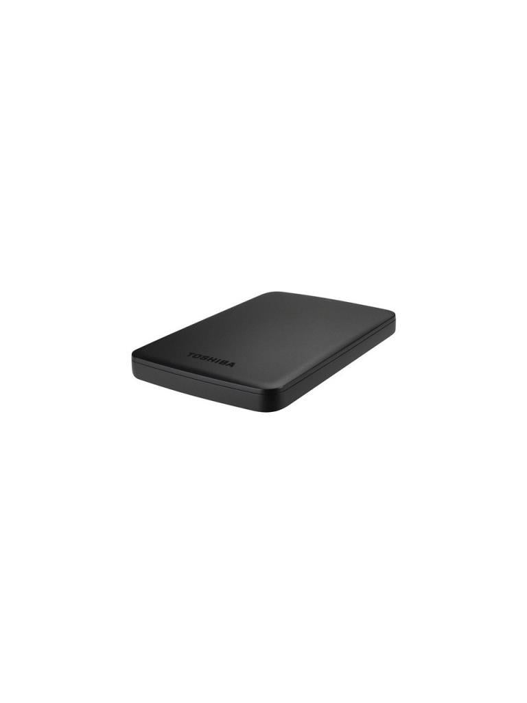 Toshiba Canvio Basics HDTB540EK3CA USB 3.2 2.5" 4 TB Harici Harddisk