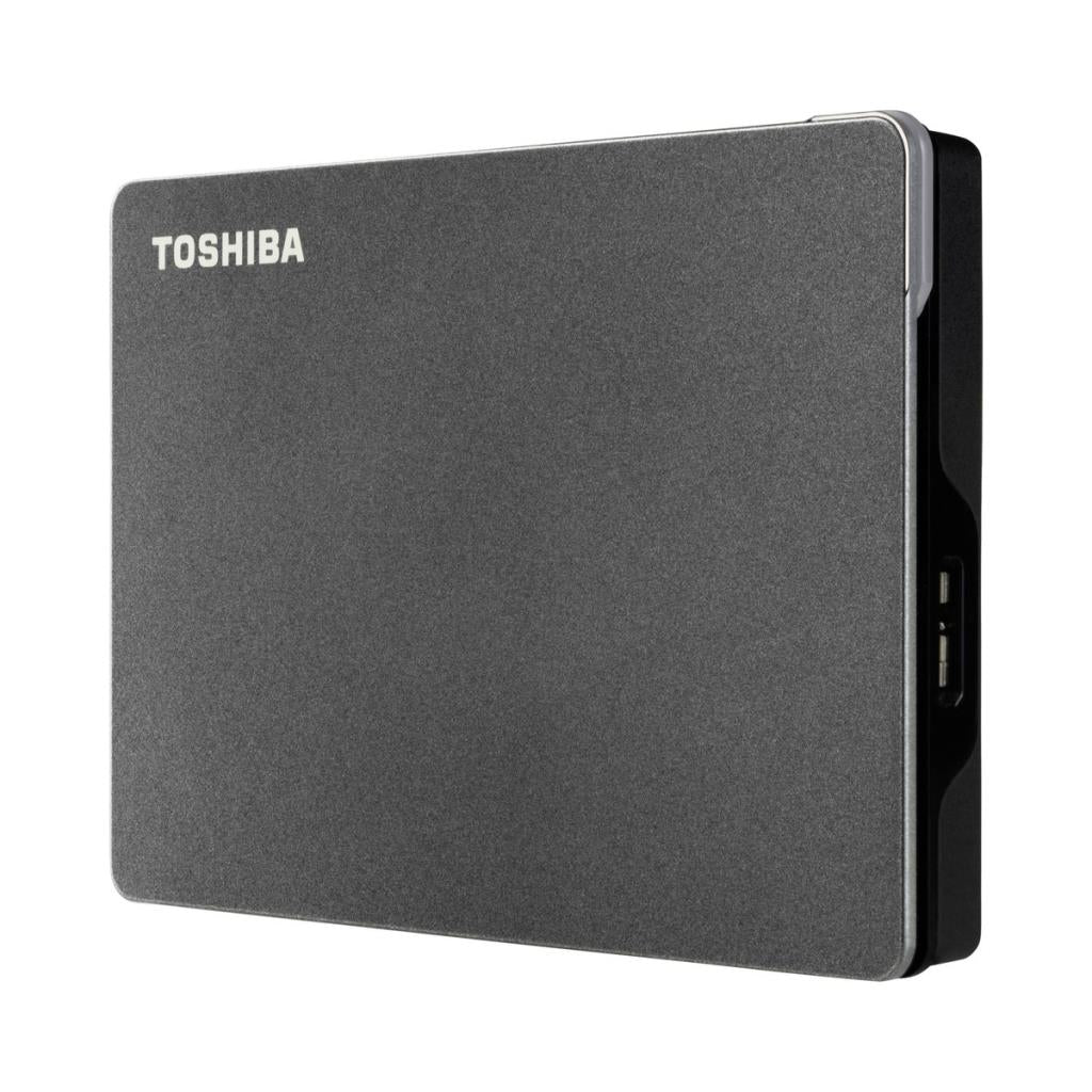 Toshiba Canvio Gaming HDTX220EK3AA USB 3.2 2.5" 2 TB Harici Harddisk