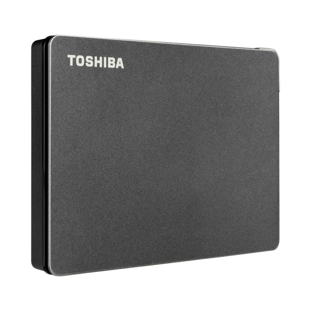 Toshiba Canvio Gaming HDTX220EK3AA USB 3.2 2.5" 2 TB Harici Harddisk