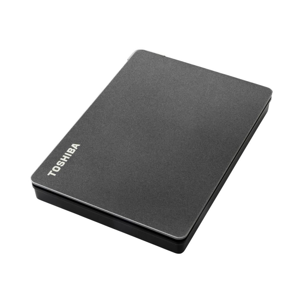 Toshiba Canvio Gaming HDTX220EK3AA USB 3.2 2.5" 2 TB Harici Harddisk