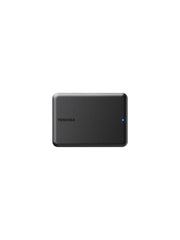 Toshiba Canvio Partner HDTB510EK3AB USB 3.2 2.5" 1 TB Harici Harddisk Outlet
